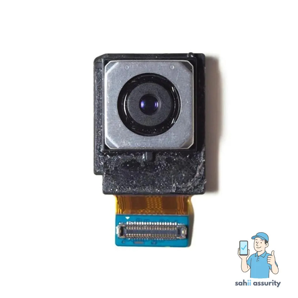 Replacement Back Camera for Apple iPhone 5c (Main Camera)